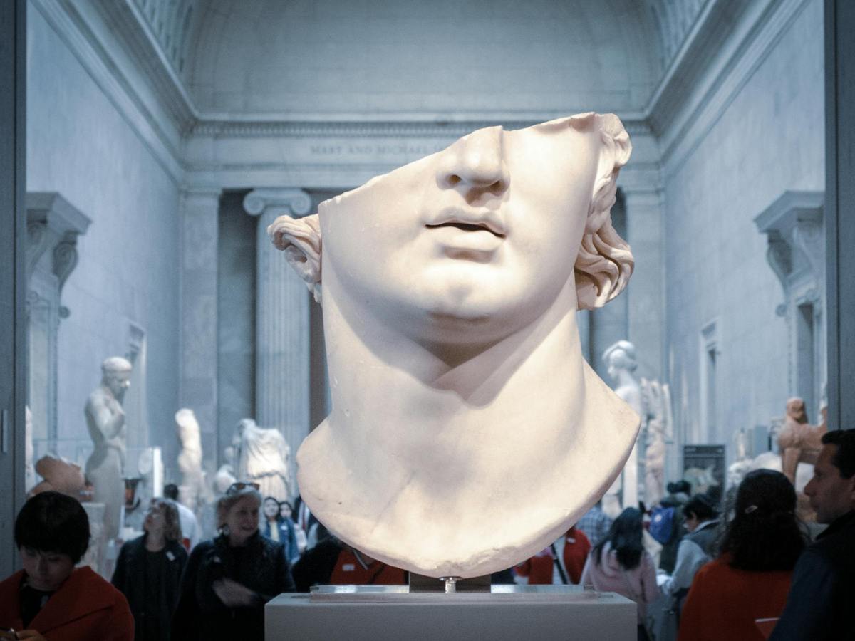 Summer Reads &&nbsp;Muses